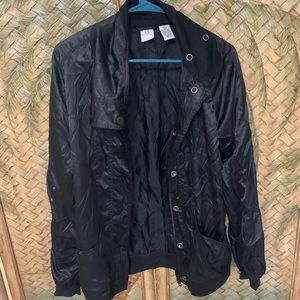 Armani exchange jacket